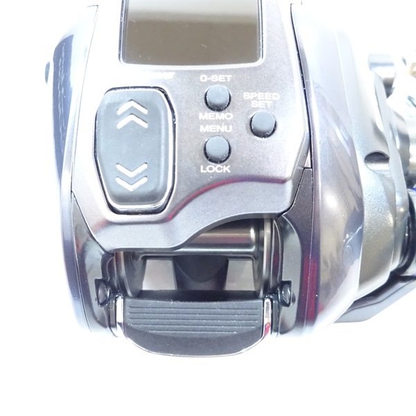 ２３フォースマスター６００ＤＨ